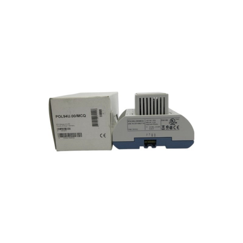 MODULE POL94U.00/MCQ MT3021 REV. D NSMP