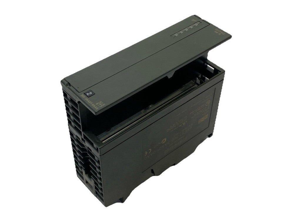 Siemens 6ES7360-3AA01-0AA0 Simatic S7 Center Rack Connection IM360