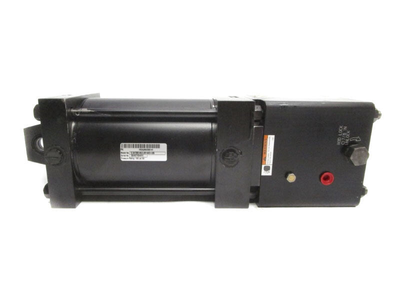 PARKER 5.00CSB2ANJLUS19AC5.625 100PSI NSNP