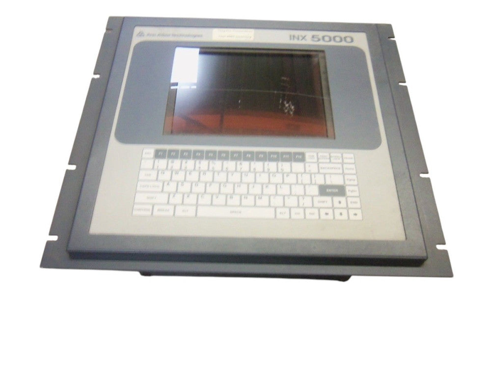 ANN ARBOR TECHNOLOGIES INX5T003 INX5486D-TFT CONTROLLER UNMP