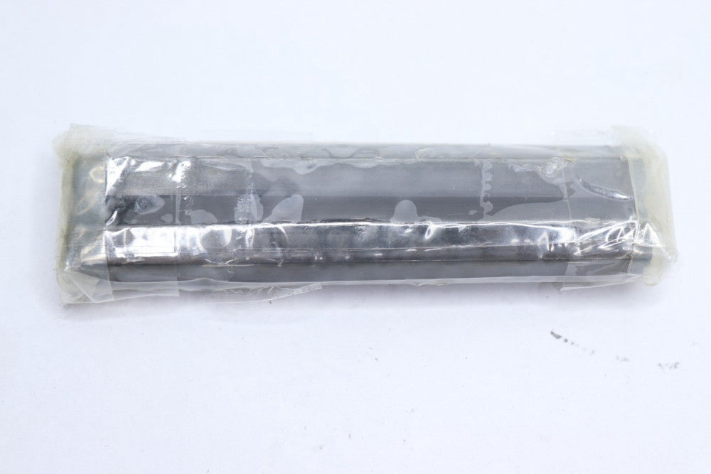 Misumi Hex Post Both Ends Tapped Steel 6mm x 100mm LSBRK12-100