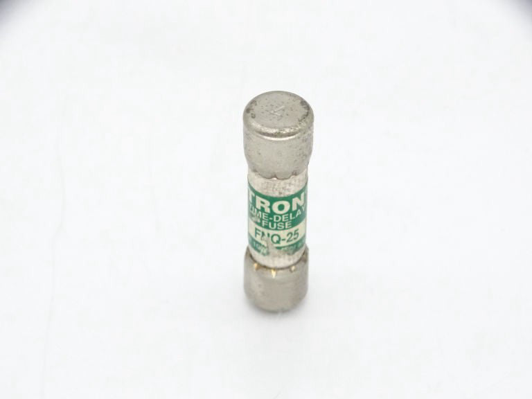 EATON CORPORATION FNQ-25 FUSE