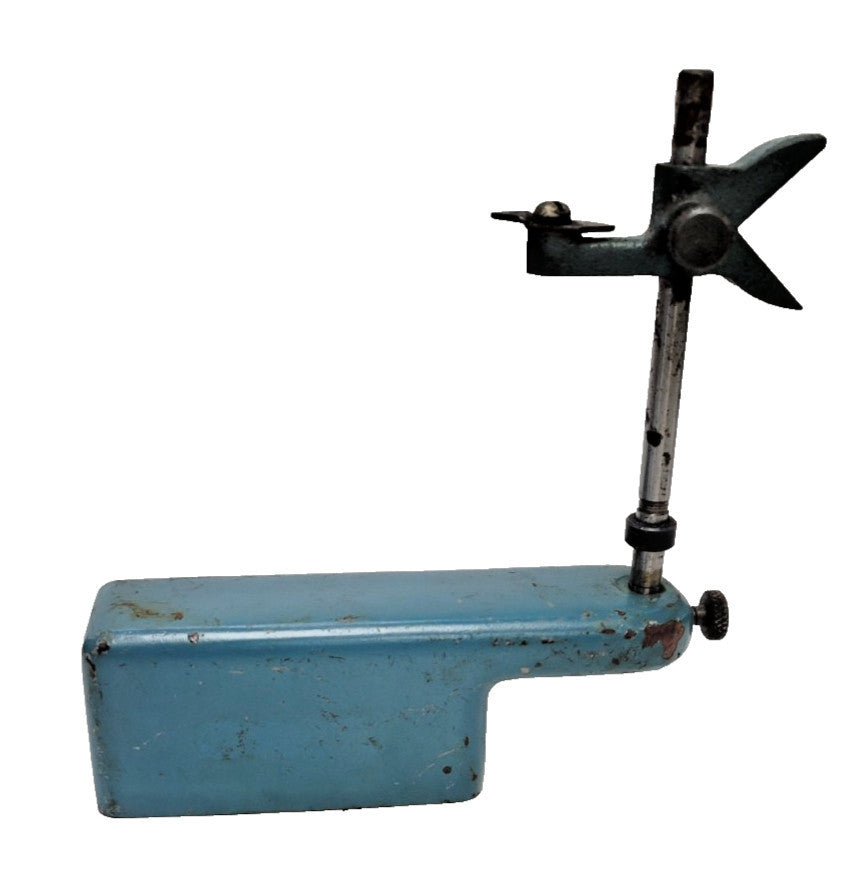 K.O. LEE CUTTER GRINDER CENTER HEIGHT GAUGE GAUGE FINDER **2 PIECES** OAD:7X4X2
