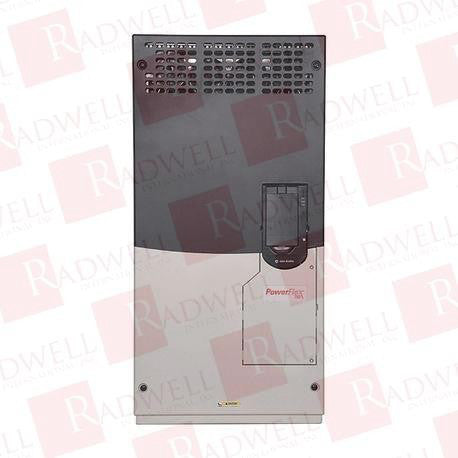 ALLEN BRADLEY 20G14ND186AN0NNNNN / 20G14ND186AN0NNNNN (USED)