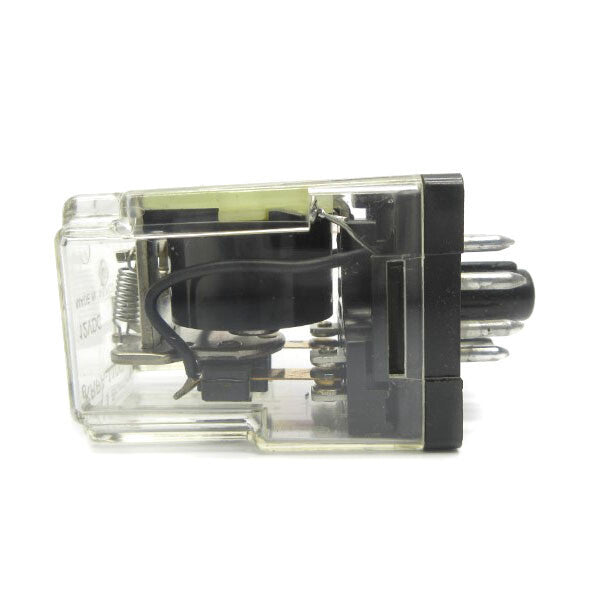 POTTER & BRUMFIELD KRPA-11DG-12 12VDC UNMP