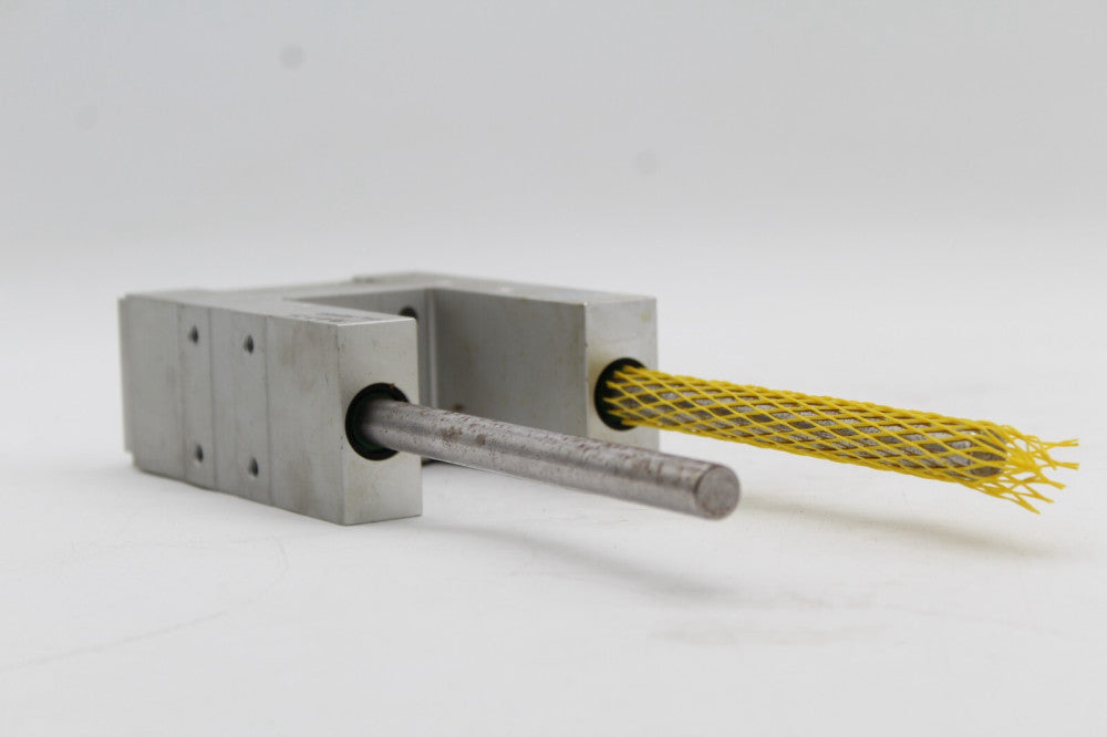 Festo FENG-32-120-KF Pneumatic Guided Cylinder