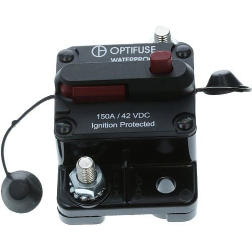 1PC OPTIFUSE 153120
