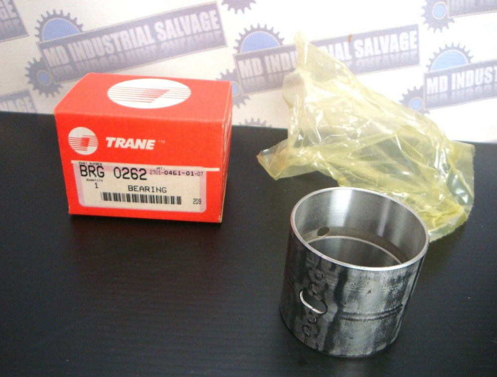 TRANE BRG0262, BRG 0262, BRG00262 Bushing / Bearing (NEW in BOX)