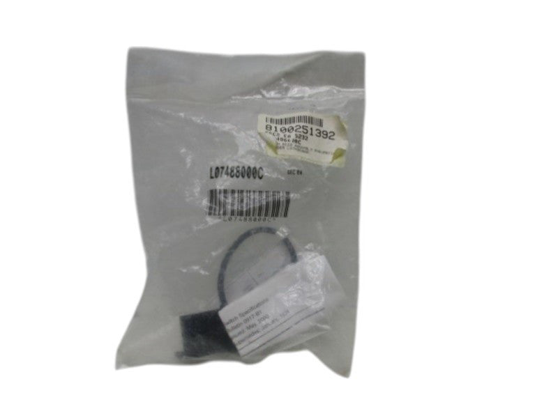 PARKER L07488000C BRACKET SWITCH ASSEMBLY  NSMP