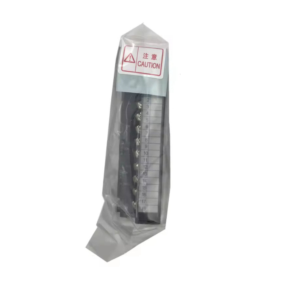 One Brand New Mitsubishi Q64DA PLC Module