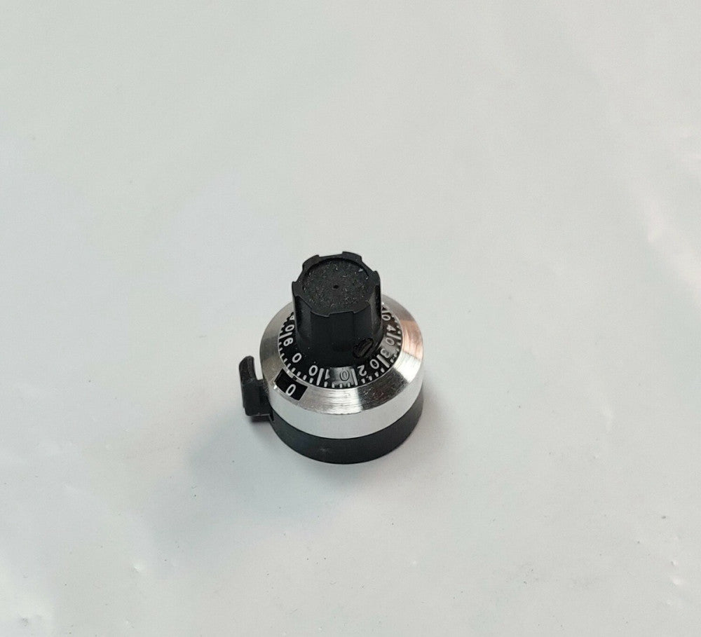 BOURNS H-506-1/4 Dial Counter NEW