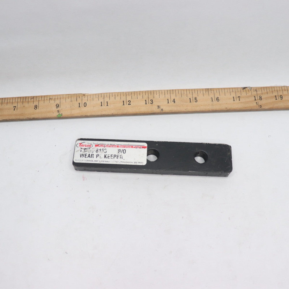 Taylor Forklift Wear PL Keeper 1 0 38 8130