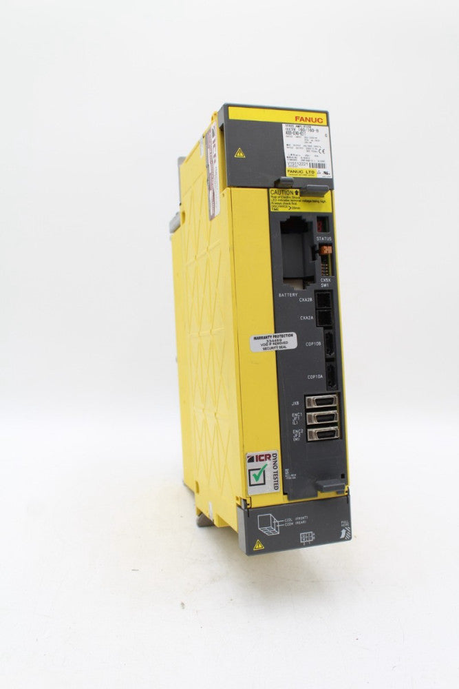 Fanuc A06B-6240-H211 Servo Drive Amplifier Module