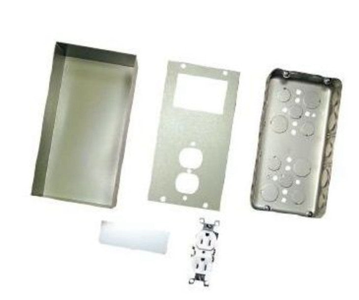 Bosch D8004@22 Alarm Transformer Enclosure Kit