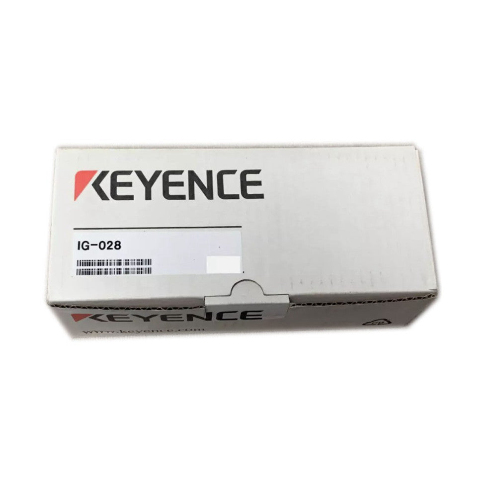 One Brand New KEYENCE IG-028 Laser Sensor Amplifier 