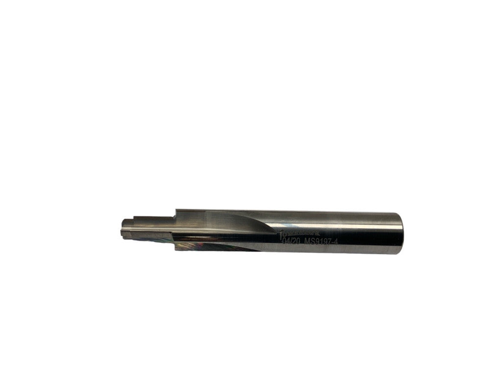 TOMAHAWK TOOL SERVICE MS9197-04 04/20
