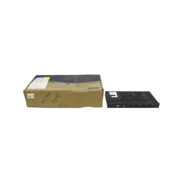 MATROX XTO2-F2408F NSMP