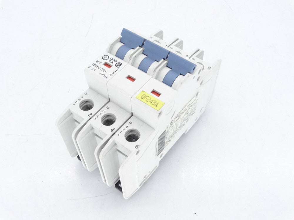 ALLEN BRADLEY 1489-A3C030 CIRCUIT BREAKER