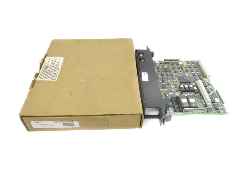 FANUC IC697CPU731 NSMP