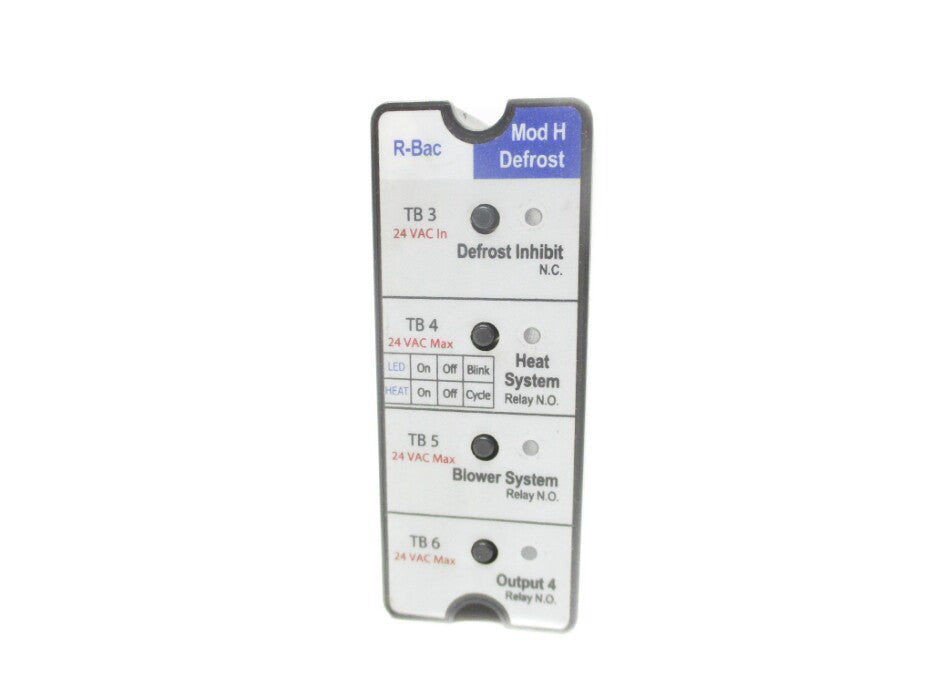 BTR CONTROLS 90-108-1008 NSNP