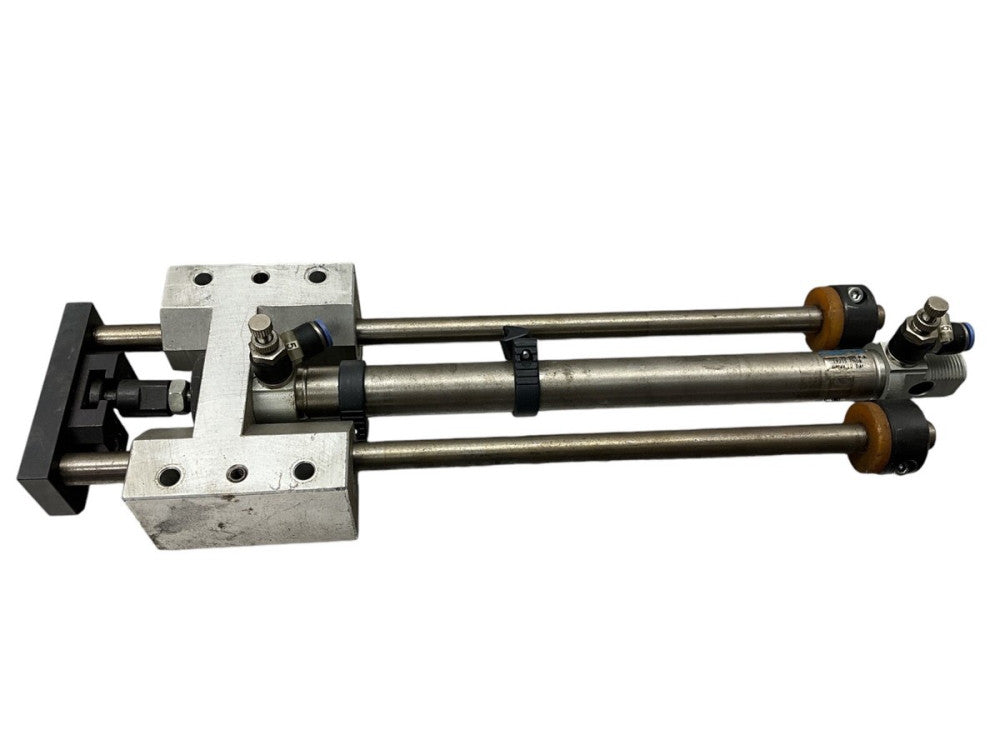 1PC FESTO DSNU-20-200-P-A 19215 Pneumatic Cylinder