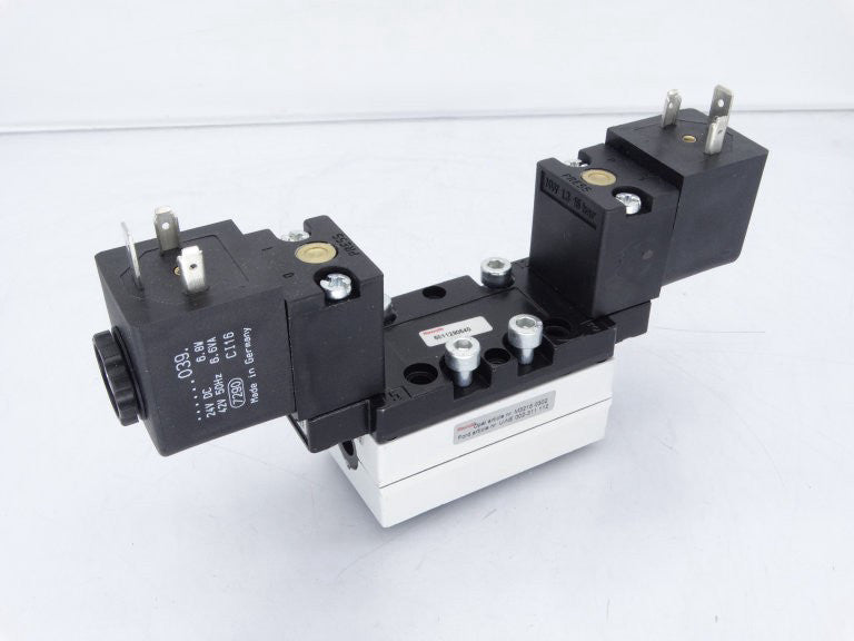BOSCH 5811290540 VALVE