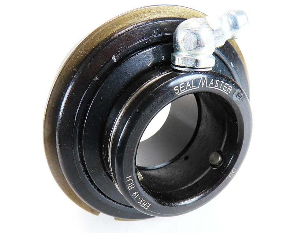 Sealmaster ERX-19 RLH Mounted Insert Only Setscrew Lock 1 3/16" Bore NEW NO BOX