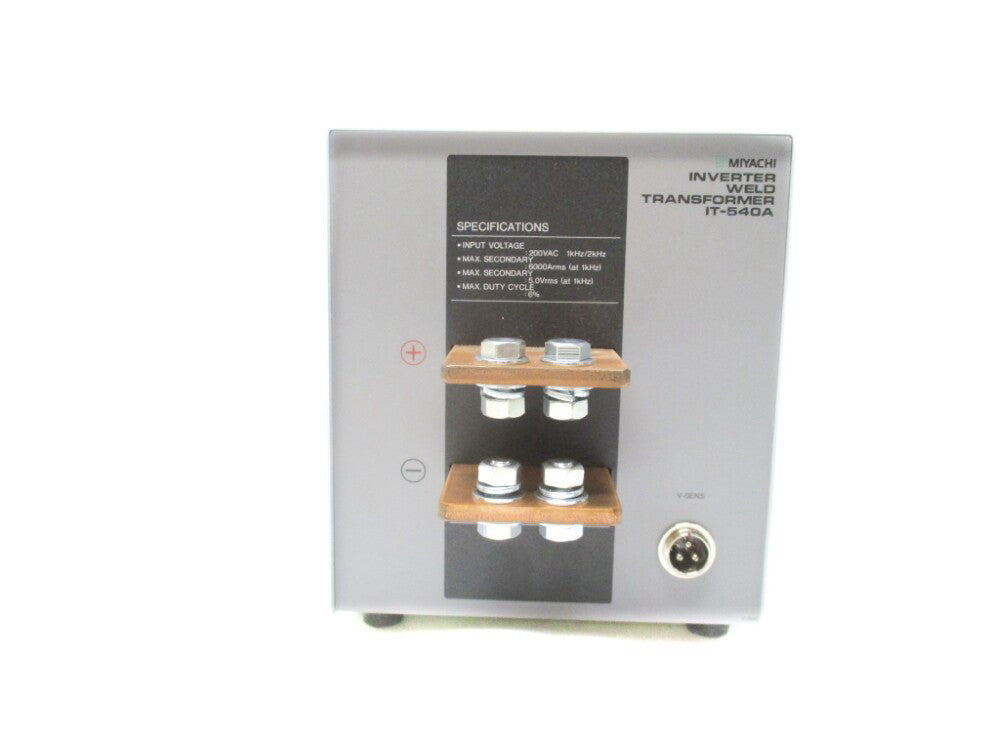 MIYACHI IT-540A NSNP