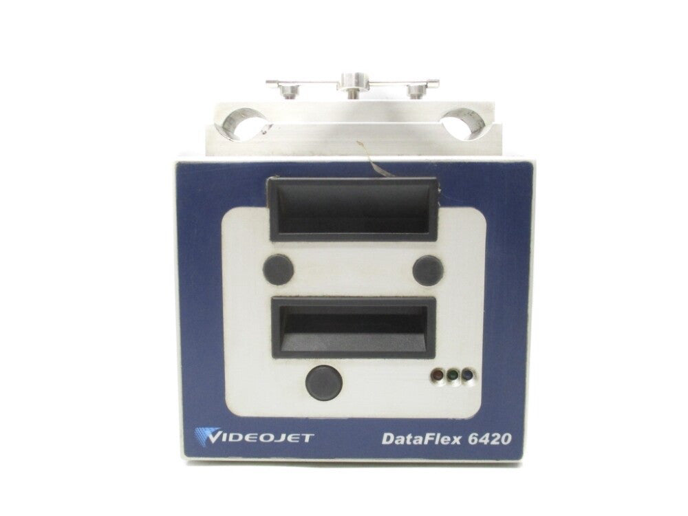 VIDEOJET 6420 UNMP