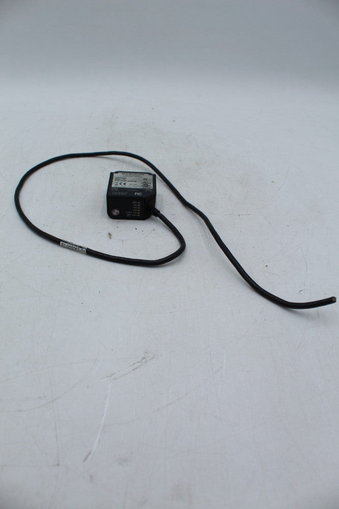 Microscan FIS-0004-0001G Imager Bar Code Scanner (Cut Cord)