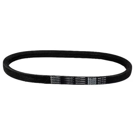 Continental 85680 5L680 Fhp V-Belt, 68 In Outside Length, 21/32 In Top Width,