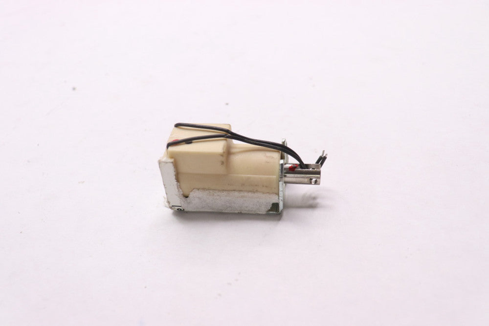 Delta Solenoid Pull Continuous Chassis Mount 5VDC 20W 1.3Ohm DSOL-0844-05