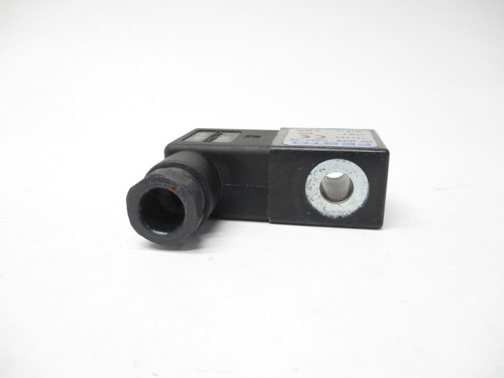 FESTO MSFW-120/10-CS 120V NSNP
