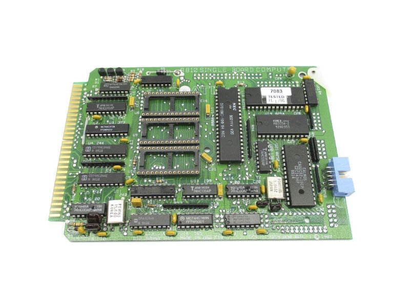 ATI 8810 1019-030 REV. 1 NSNP