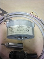 BEI SENSOR HS3F-100-SS-2048-ABZC-28V/V-SM18-S 01070-924 5-28VDC NSNP
