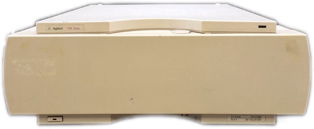 Agilent HP 1100 G1316A Column Compartment 