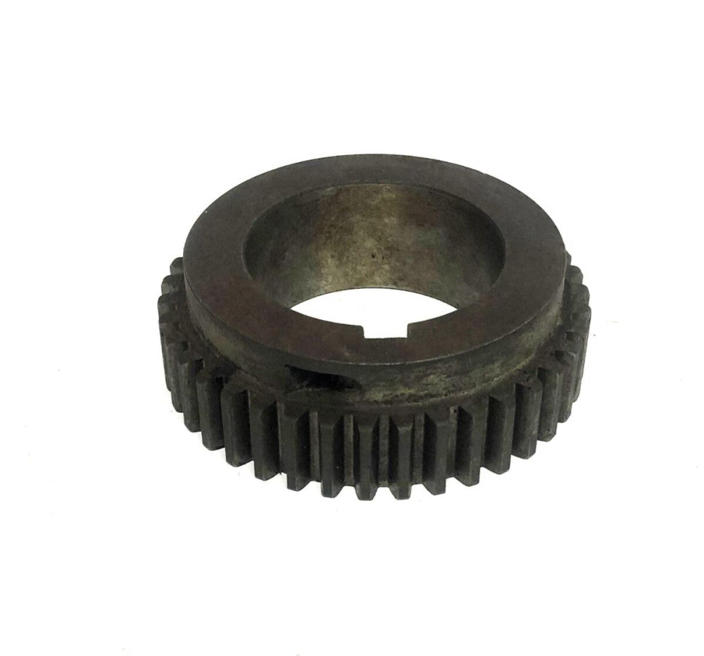 Unbranded 3.50X4 Inch OD 2.35 Inch ID 39 Tooth Spindle Drive Gear A221603 NOS