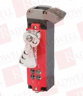 EUCHNER CET4-AR-CRA-CH-50X-SG-C2333-113767 / CET4ARCRACH50XSGC2333113767 (BRAND