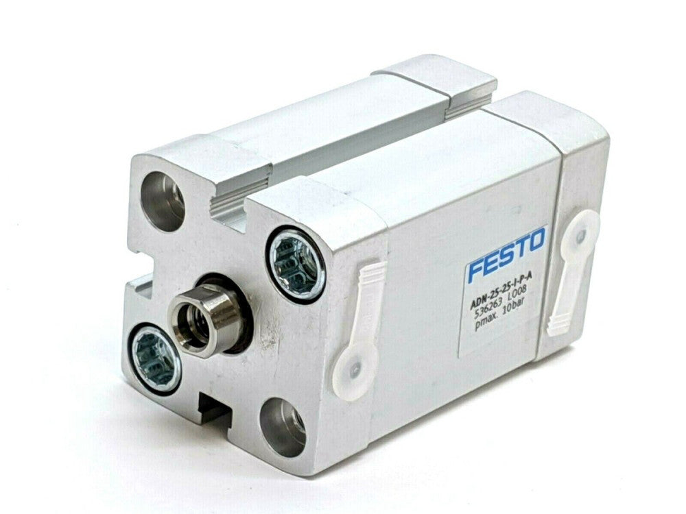 Festo ADN-25-25-I-P-A Compact Cylinder 536263