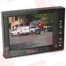 SAFETY VISION SVLCD56BA / SVLCD56BA (BRAND NEW)
