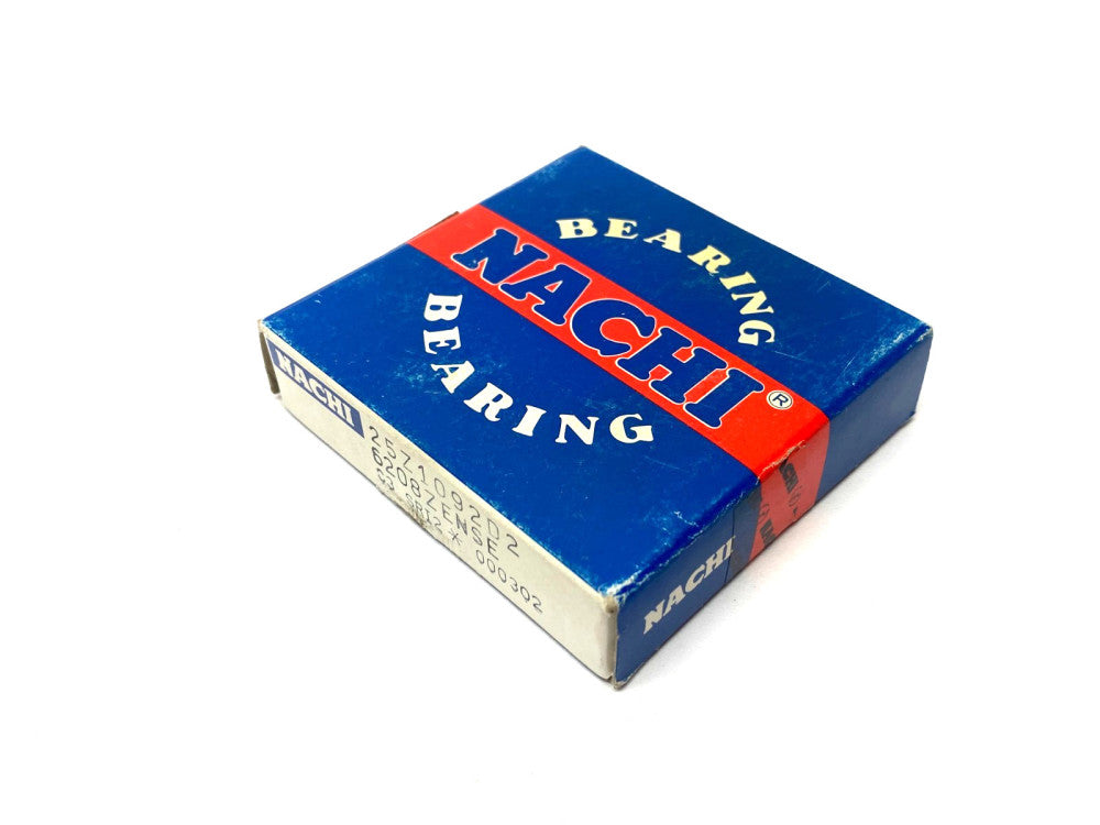 Nachi 25Z1092D2 Ball Bearing 6208ZENSE