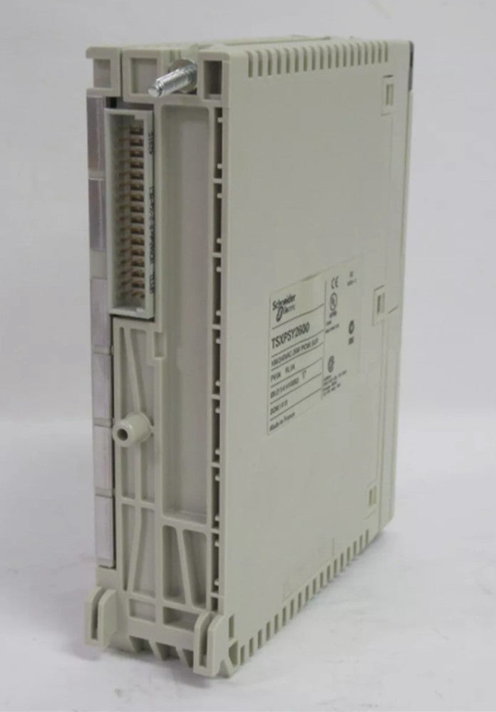 One Brand New Schneider module TSXPSY2600