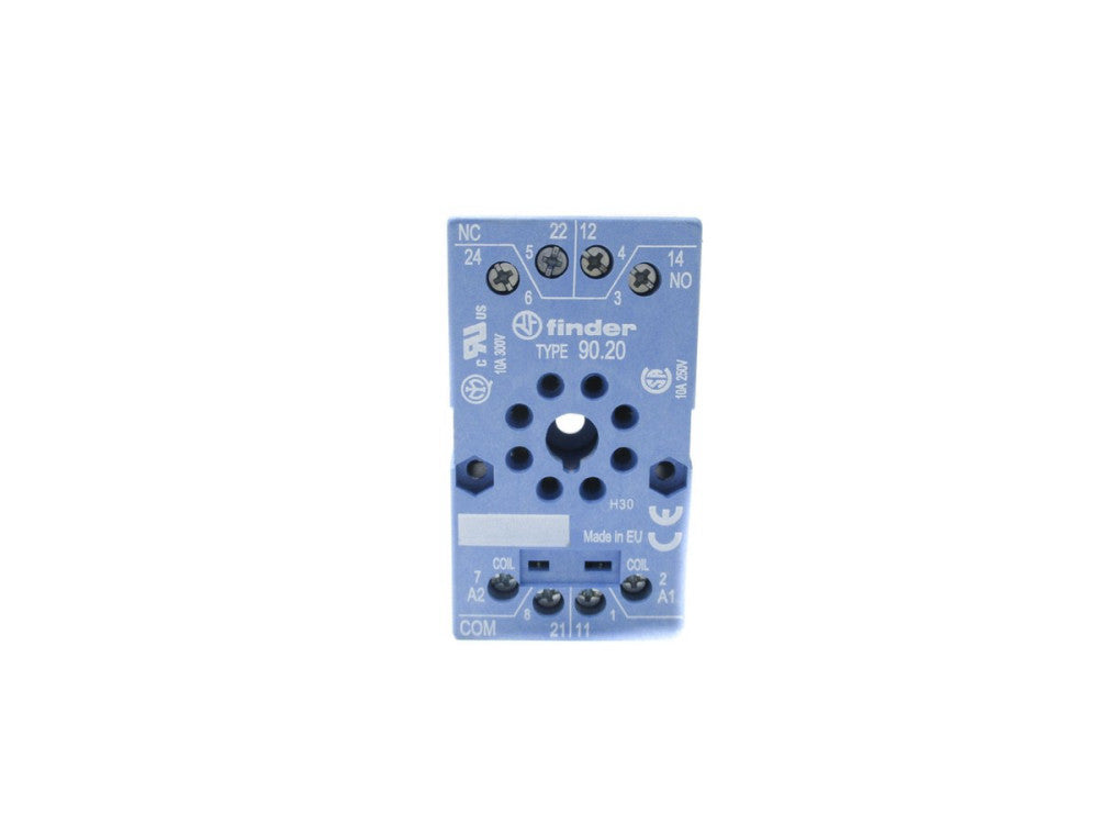 FINDER 90.20 300V 10A NSNP