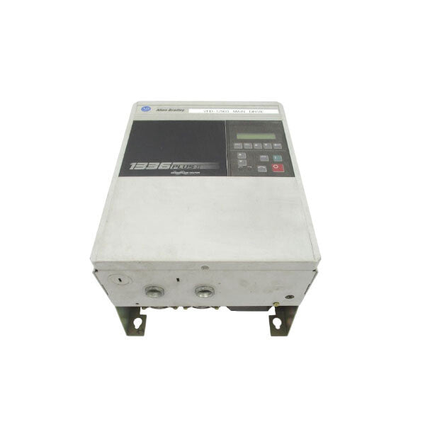ALLEN BRADLEY 1336F-CWF75-AN-EN SER. A 500/600V 10A UNMP