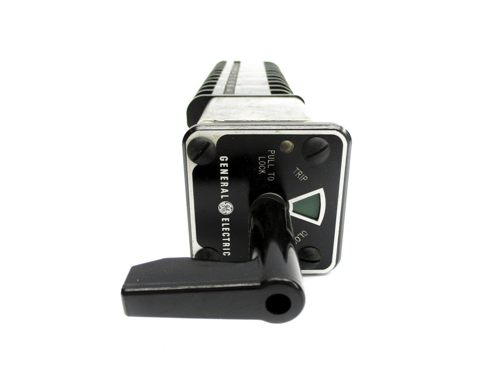GENERAL ELECTRIC SBM10CJ726 NSNP