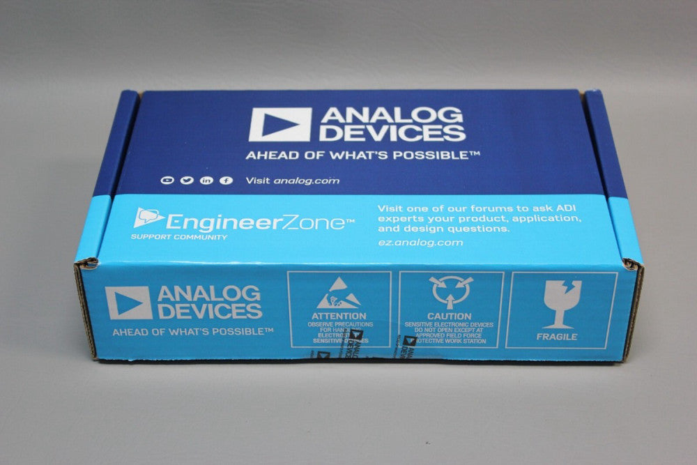 ANALOG DEVICES LT8652S DEMO BOARD DC2523A DUAL CHANNEL FACTORY SEALED