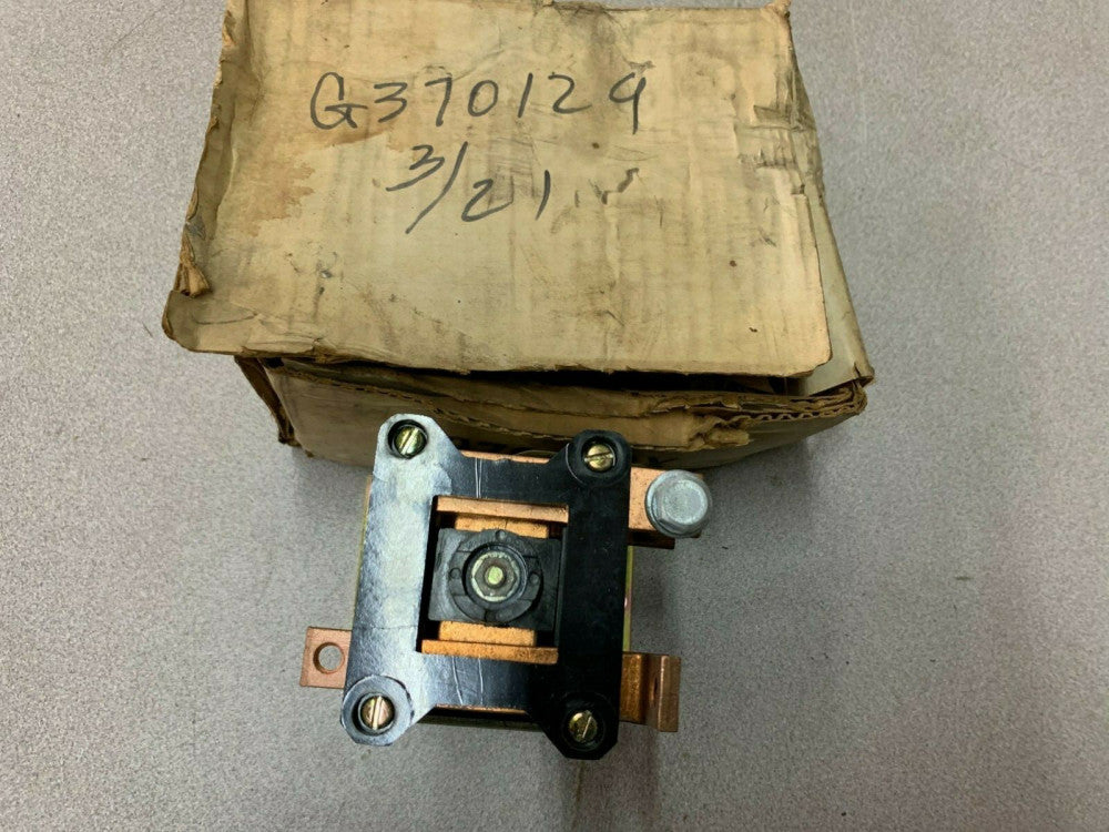 NEW IN BOX INTRUPA CONTACTOR 99701HDX