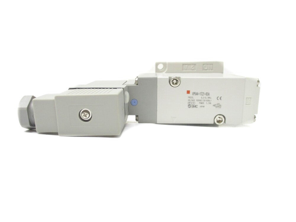 SMC VP544-1TZ1-03A 100V/110AC NSNP