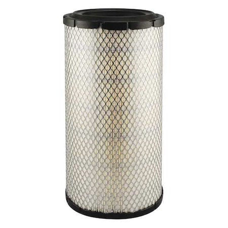 Baldwin Filters Rs5784 Air Filter,14In. L X 6-1/2In. Dia.