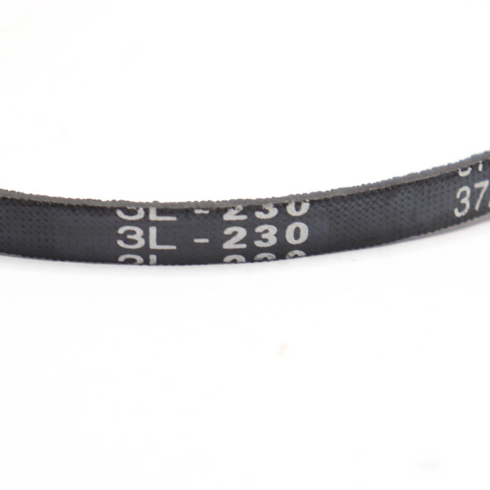 D&D PowerDrive V Belt 3L Rubber 3/8" x 23" OC 3L-230